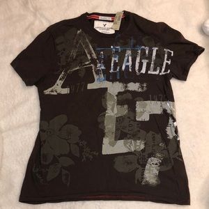 🦅 🆕 American Eagle Men’s T-Shirt, NWT